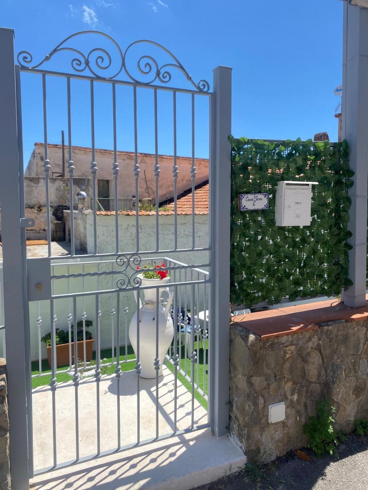 Casa Tasca Apartment Ravello Exterior foto