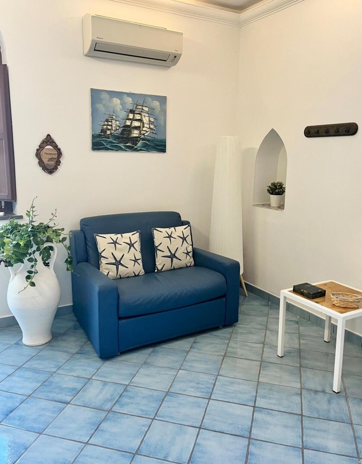 Casa Tasca Apartment Ravello Exterior foto